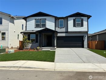 12707 172nd Avenue Ct E #135, Bonney Lake, WA 98391