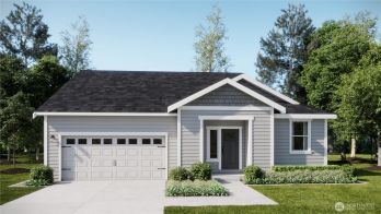 990 Folgate Drive , Sequim, WA 98382