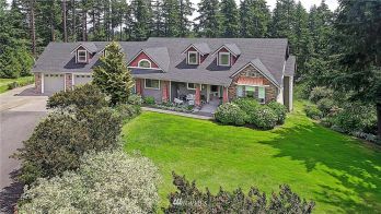 429 Shumway Drive , Camano Island, WA 98282