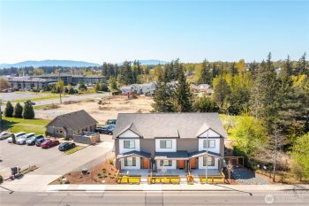 4121 Deemer Road , Bellingham, WA 98226