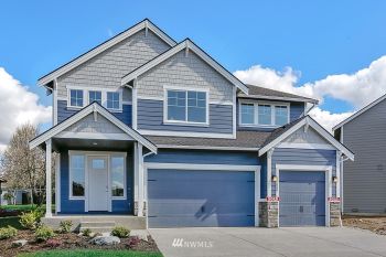 2916 63rd Place SE #Lot 3, Auburn, WA 98092