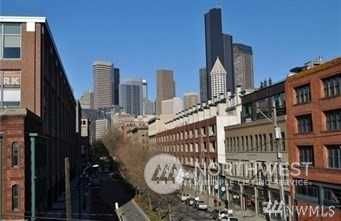 526 1st Avenue S #519, Seattle, WA 98104