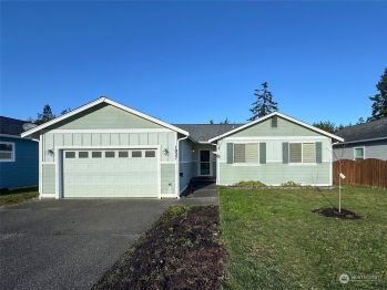 1937 Village Circle , Port Angeles, WA 98362