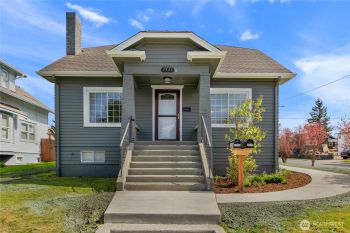 1531 Virginia Avenue #1, Everett, WA 98201