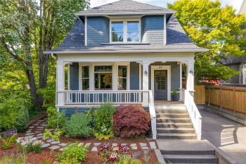 812 E Prospect Street , Seattle, WA 98102