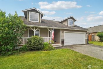 10702 59th Avenue NE, Marysville, WA 98270-2001