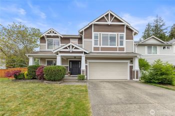 4374 Chanting Circle SW, Port Orchard, WA 98367