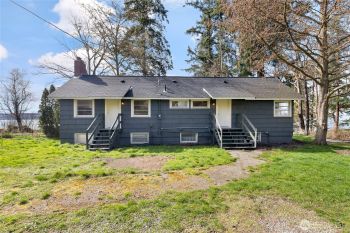 4140 S Camano Drive , Camano Island, WA 98282