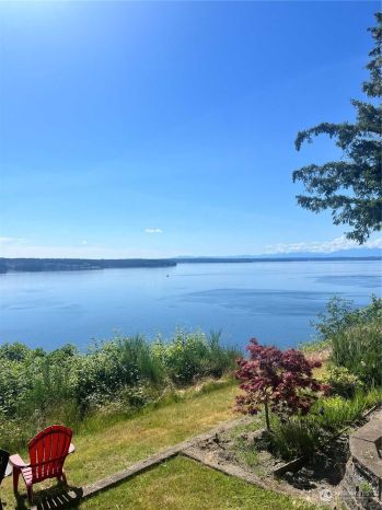 1026 Paiute Trail , Fox Island, WA 98333