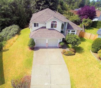 12152 SE 77th Place , Newcastle, WA 98056