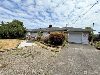 12 Scenic View Place , Longview, WA 98632