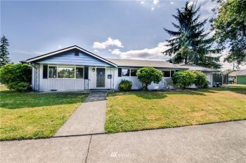 1115 N Cheyenne , Tacoma, WA 98406