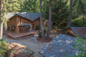 282 El Camino Drive , Sequim, WA 98382