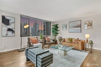 2100 3rd Avenue #2606, Seattle, WA 98121