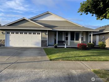 7105 33rd Way NE, Lacey, WA 98516