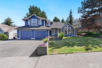 5125 S 291st Street , Auburn, WA 98001