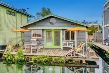 2025 Fairview Avenue E #D, Seattle, WA 98102