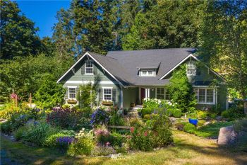 5455 No Name Road , Anacortes, WA 98221