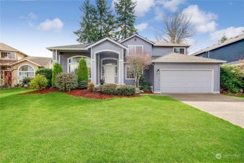 5618 Evergreen Loop SE, Auburn, WA 98092