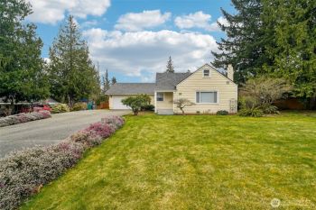 2406 100th Street SE, Everett, WA 98208