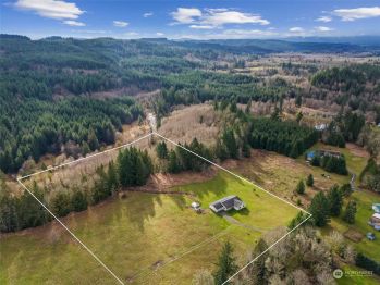 195 25-14 Little Creek Lane , Toledo, WA 98591