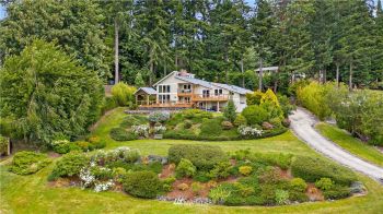 6 Raft Island Drive NW, Gig Harbor, WA 98335