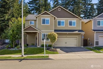 2626 57th Street SE, Auburn, WA 98092
