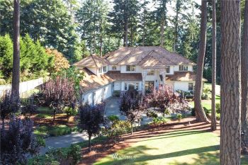 810 Kiowa Trail , Fox Island, WA 98333