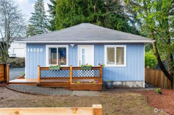 14509 Interlake Avenue N, Shoreline, WA 98133-6239