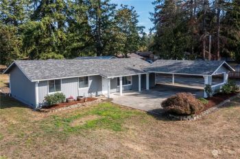 7613 352nd Street E, Eatonville, WA 98328