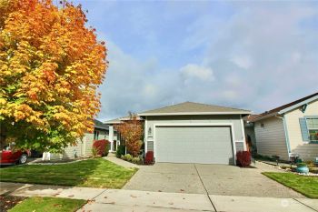 8224 Orcas Loop NE, Lacey, WA 98516