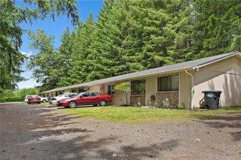 822 Union Mills Road SE, Olympia, WA 98503