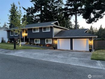 1253 NE Patrick Lane , Oak Harbor, WA 98277