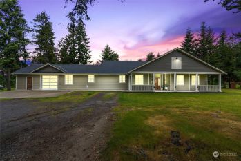 12610 Gilling Lane SE, Yelm, WA 98597