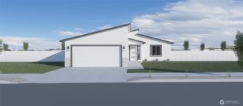 620 S Dorsing Street , Moses Lake, WA 98837