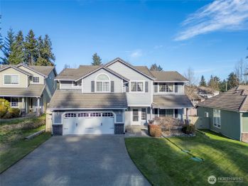 9240 NE Lewis Drive , Lacey, WA 98516