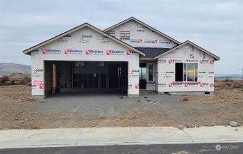 1155 7th Avenue NE, Ephrata, WA 98823