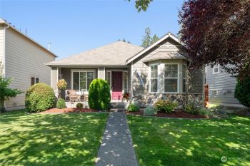 9096 Campus Glen Drive NE, Lacey, WA 98516