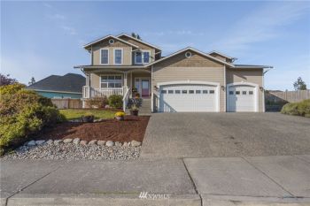 4500 Glasgow Way , Anacortes, WA 98221