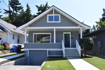 4012 N 34th Street , Tacoma, WA 98407