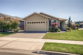 4958 Orcas Street NE, Lacey, WA 98516