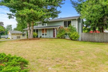 5752 39th Avenue SE, Lacey, WA 98503