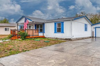 15323 107th Loop SE, Yelm, WA 98597