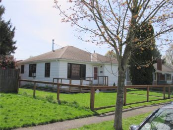 516 21st Avenue , Longview, WA 98632