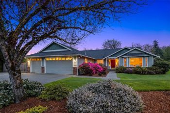 11302 37TH Street NE, Snohomish, WA 98290-5587