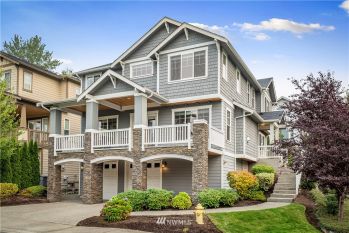 1940 134th Place SE, Bellevue, WA 98005-8063