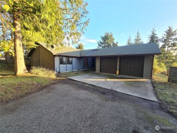 141 Madrona Terrace , Sequim, WA 98382