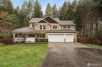 4832 Pilchuck Tree Farm Road , Snohomish, WA 98290