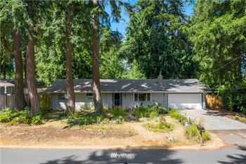 5116 25th Avenue SE, Lacey, WA 98503