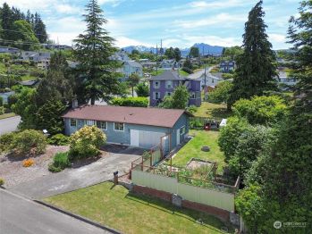 1034 E Seventh Street , Port Angeles, WA 98362